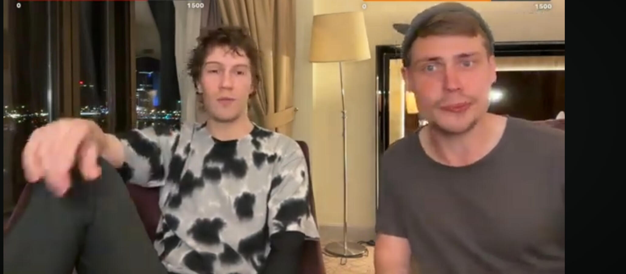 Helium was discovered in Dexter, KS